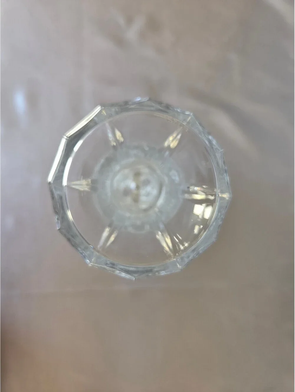 Lady Anne Crystal 8